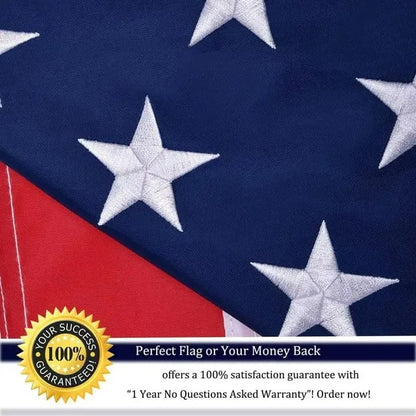 🎉4th Of July Flash Sale 65K+🔥American Car Hood Flag🦅【Buy 3 Free Shipping】