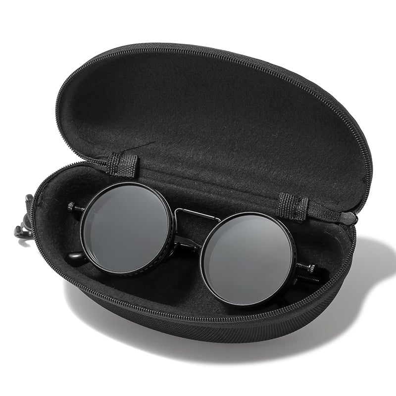 Adjustable Polarized Sunglasses for Fishing & Outdoor Use