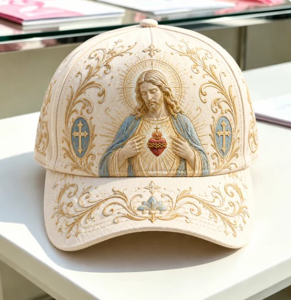 🔥Hot Sale Promotion 49% OFF🌸🌿Garden Morning Cap  (✨2026 Limited Edition)