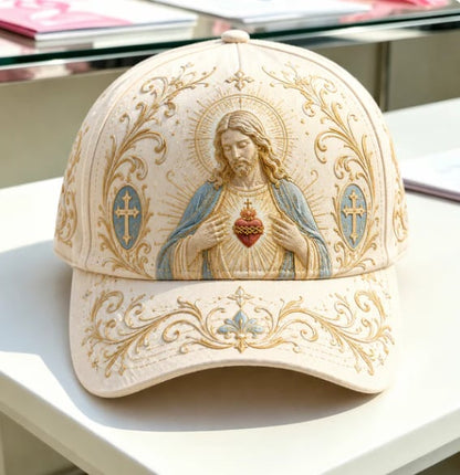 🔥Hot Sale Promotion 49% OFF🌸🌿Garden Morning Cap  (✨2026 Limited Edition)
