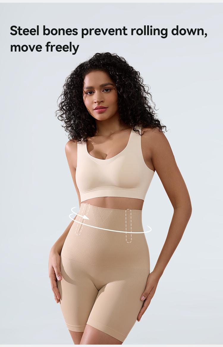 ✨ Tummy Control Shapewear | Butt Lift Slimming Bodysuit
