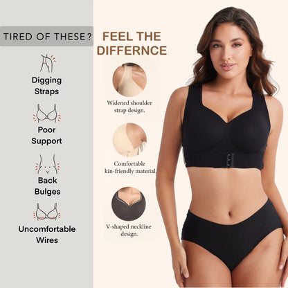 Comfortable All Seasons Underwear - Customer Appreciation