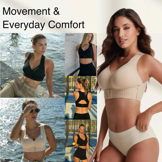 Comfortable All Seasons Underwear - Customer Appreciation