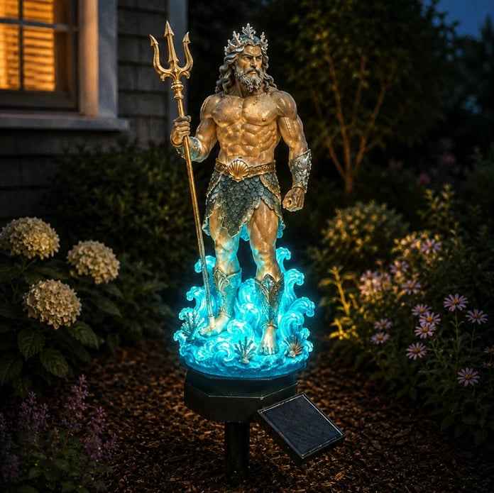 Poseidon
