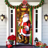 Santa