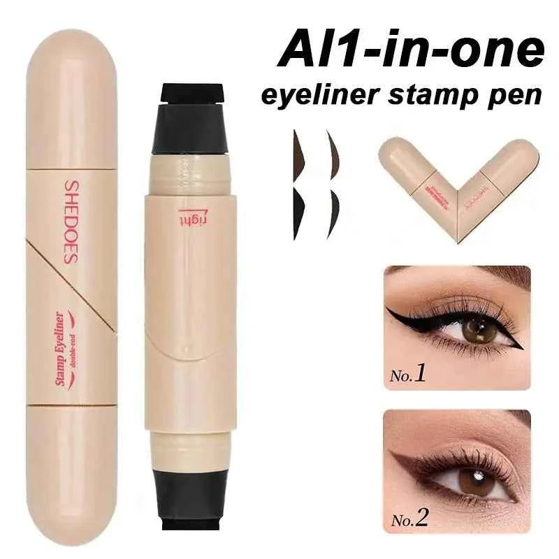 Eyeliner Stamp