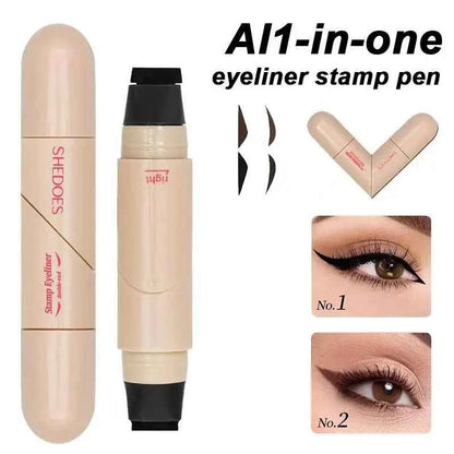 Eyeliner Stamp