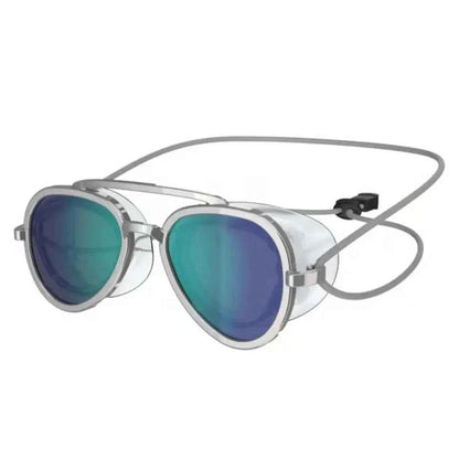🔥Last Day Promotion🔥| 🏊‍♂️Anti-fog Full-coverage Sunglasses and Swimming Goggles🥽