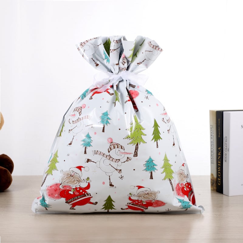 L-Snowman (5 pcs)