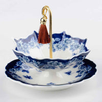 Celadon Tea Strainer Set