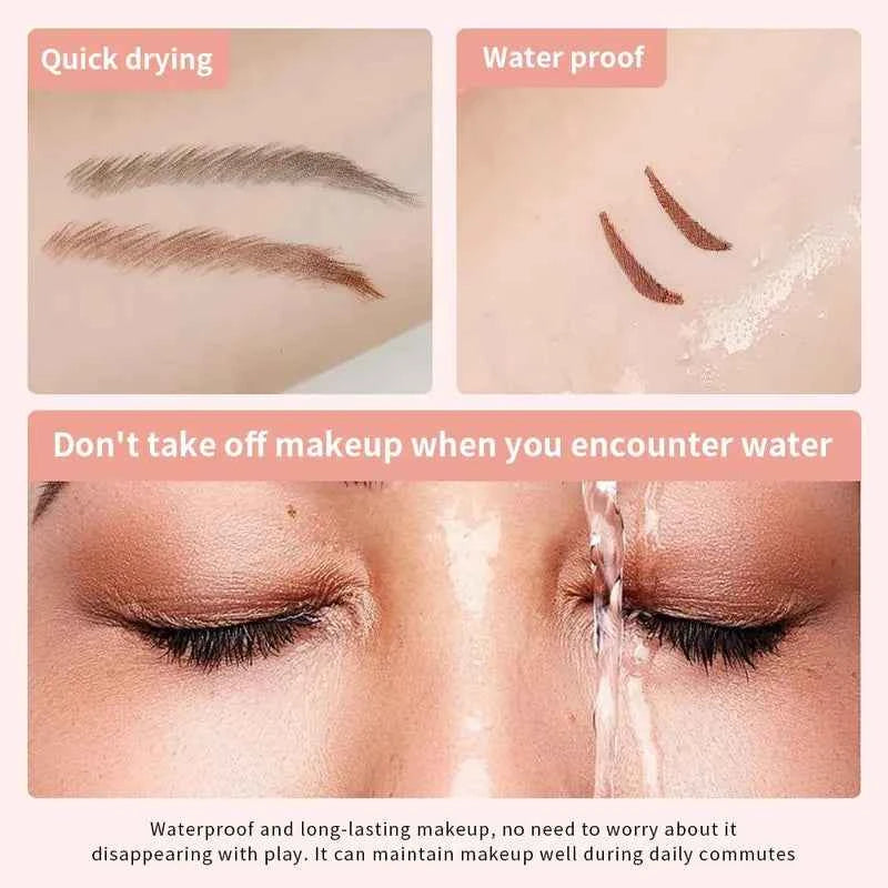 Eyeliner Stamp