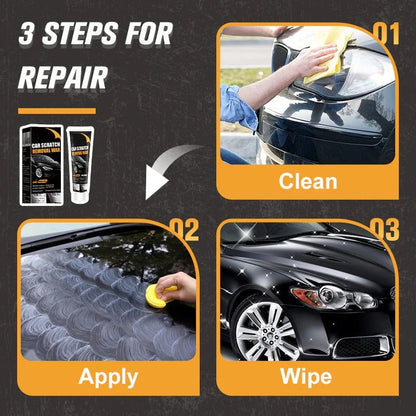 🚗Car Scratch Repair Paste