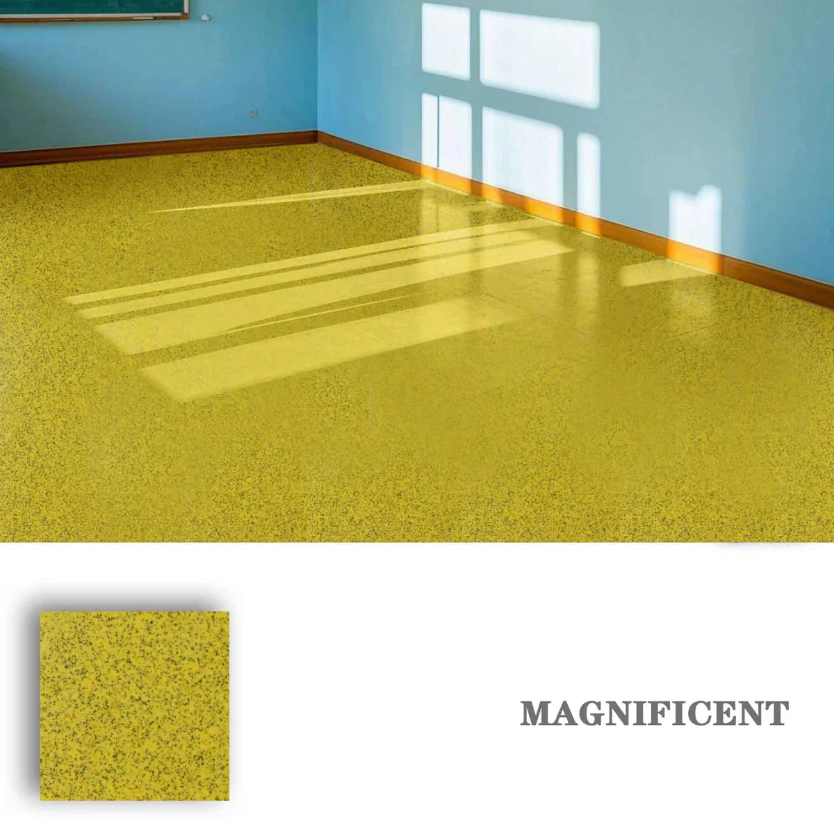 ✨ Epoxy Floor Coating | High-Gloss Marble Limited Time Sale