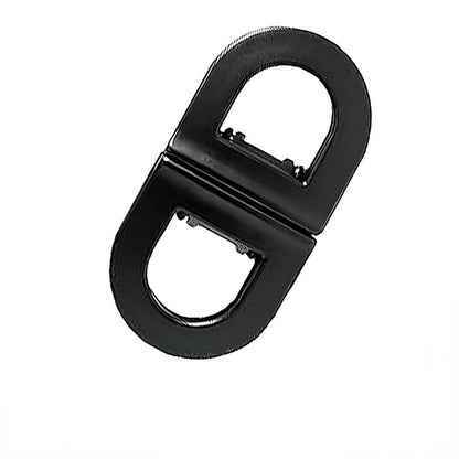 World's first magnetic hair clip! ✨-simple, stylish, and super easy to use.