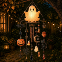 Ghost Pumpkin