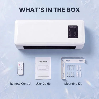 🔥Limited Discount🔥Ductless Portable Air Conditioners No Windows Needed