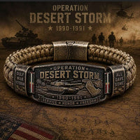 Operation Desert Storm