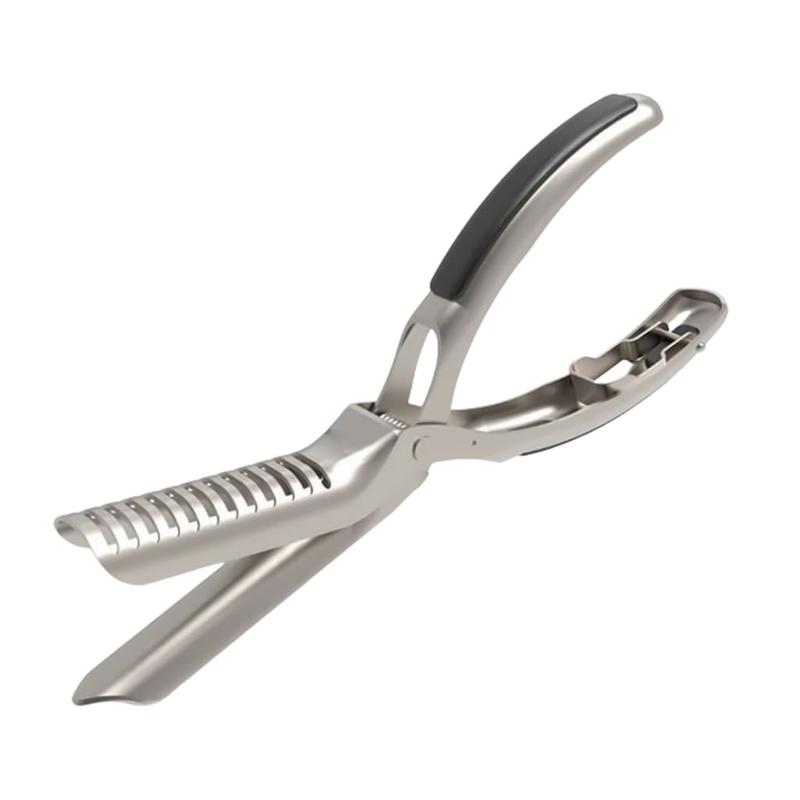 🎁For BBQ Season-47% OFF Now🎁Stainless Steel Rib Membrane Remover 🔪