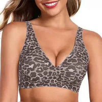 (NEW) Leopard Gray