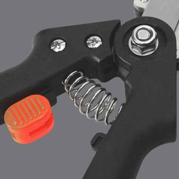 Professional 2-in-1 Pruning and Grafting Shears | MASTERCUT