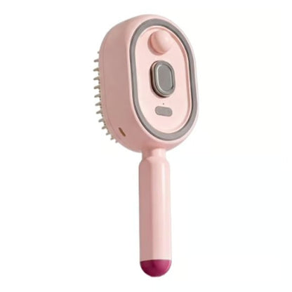 🔥Last Day 50% OFF🔥Electric Spray Air Cushion Massage Comb