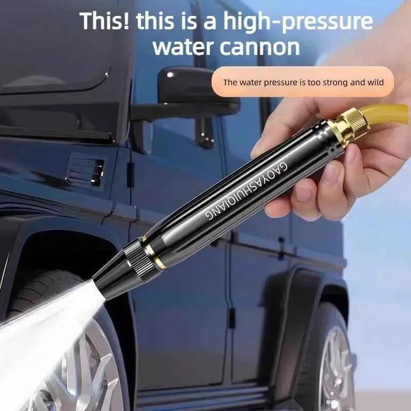 55% OFF Last Day - High Pressure Car Wash Water Gun for Home Use