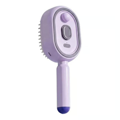 🔥Last Day 50% OFF🔥Electric Spray Air Cushion Massage Comb