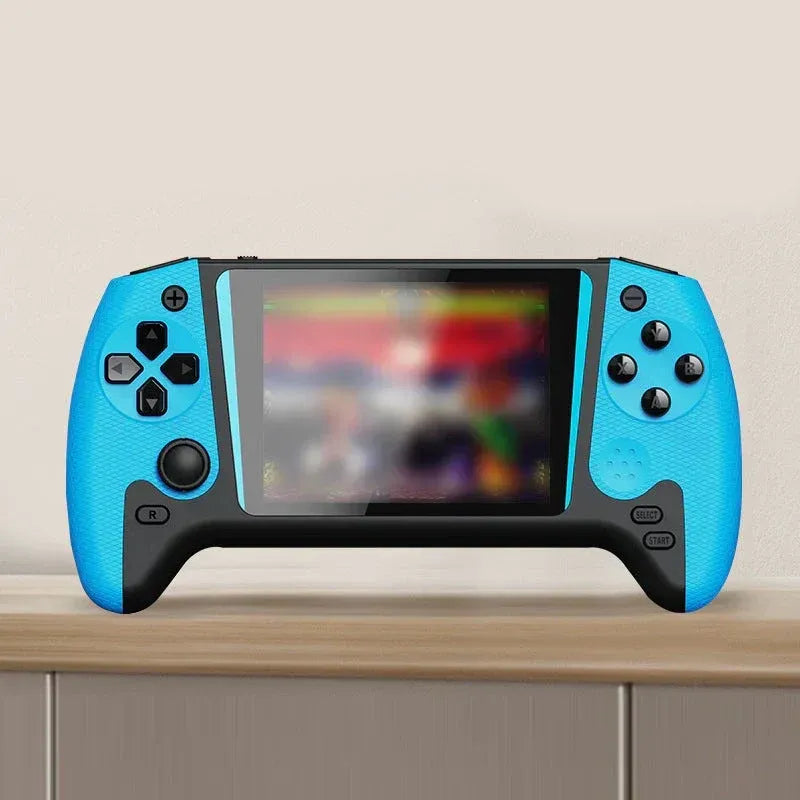 🎮🎮 Portable Retro Game Console