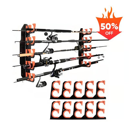 Fishing Rod Holder