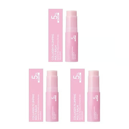 Collagen Plumping Balm