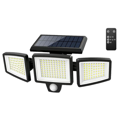 Solar Outdoor Lights