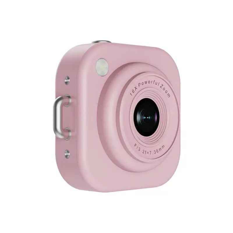 Mini Keychain Digital Pocket Camera