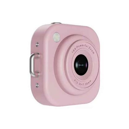 Mini Keychain Digital Pocket Camera