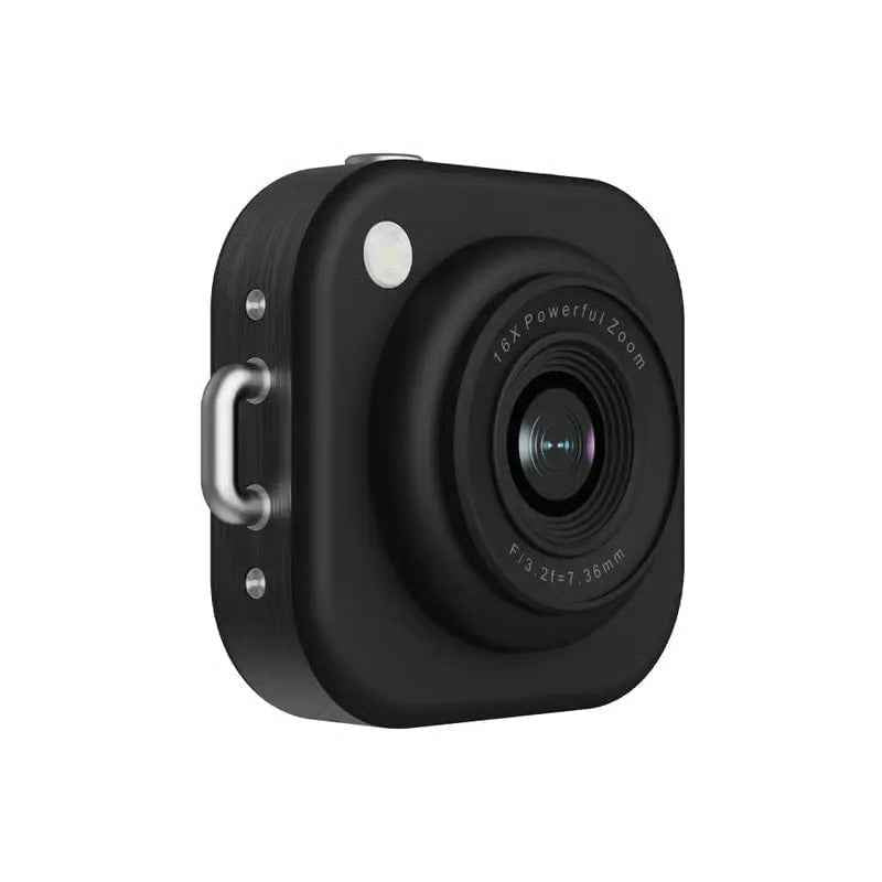 Mini Keychain Digital Pocket Camera