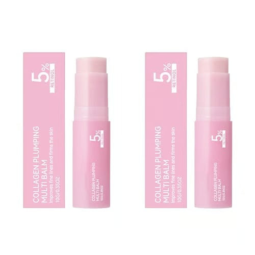 Collagen Plumping Balm