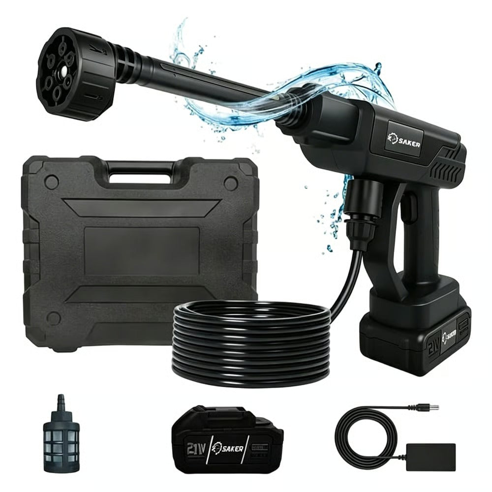 Single Battery Basic Kit