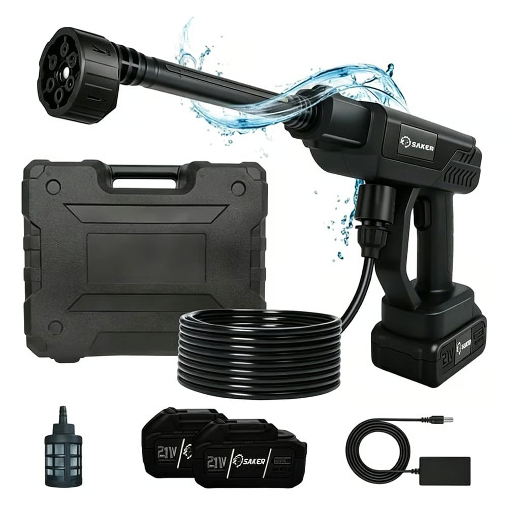 Dual Battery Basic Kit