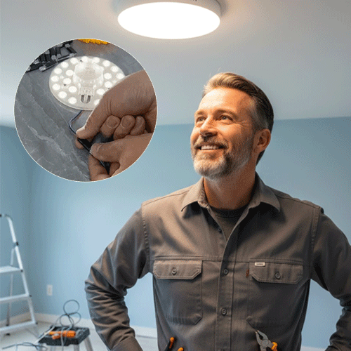 🔥Lock-Grip Push-In Wire Connectors | Fast, Gas-Tight Electrical Connections