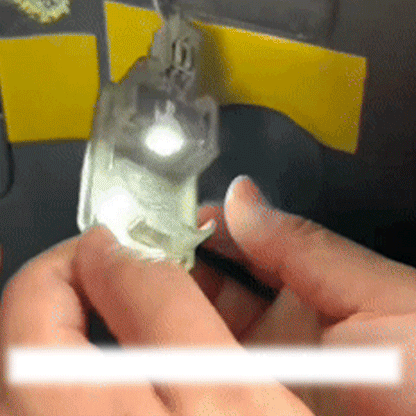 🚨Automotive LED Bulb Kit