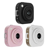 Pink + Black + White Combo Pack