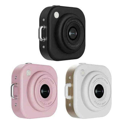 Mini Keychain Digital Pocket Camera