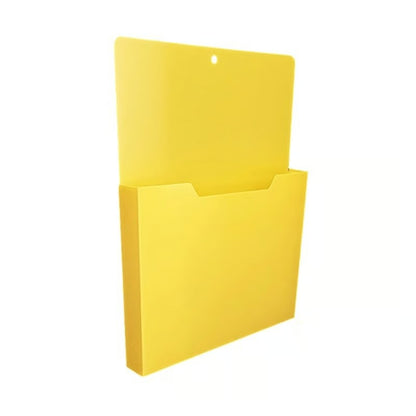 Magnetic Utility & File Holder