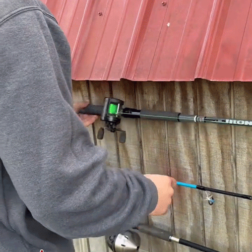 Fishing Rod Holder