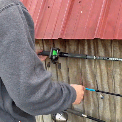 Fishing Rod Holder