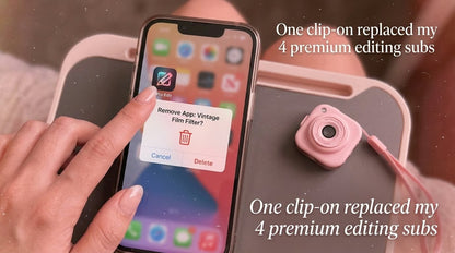 Mini Keychain Digital Pocket Camera