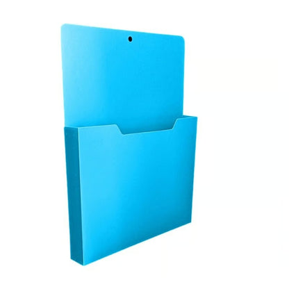 Magnetic Utility & File Holder