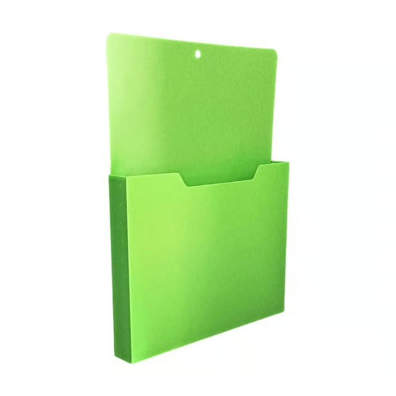 Magnetic Utility & File Holder