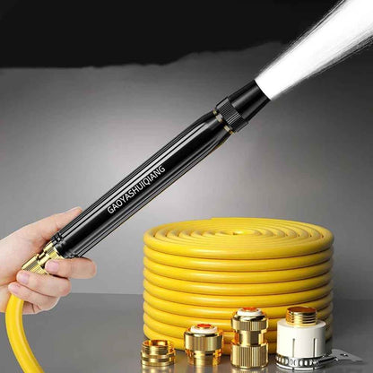 55% OFF Last Day - High Pressure Car Wash Water Gun for Home Use