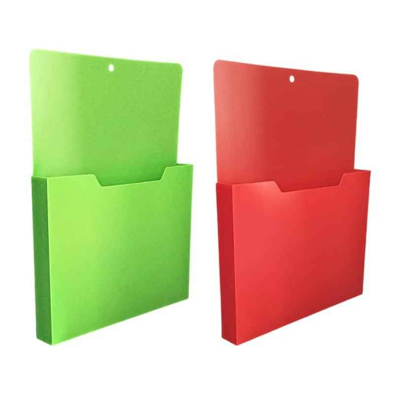 Magnetic Utility & File Holder