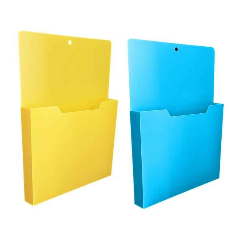 Magnetic Utility & File Holder